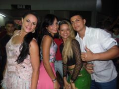 Tarde dos Amigos